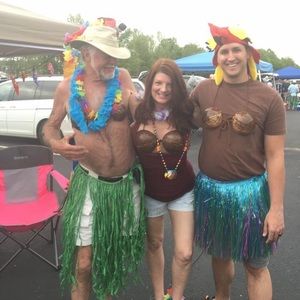 Meet your Posher, Kelli